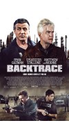 Backtrace (2018 - English)